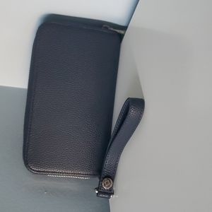 Thirty one All About the Benjamin's Wallet